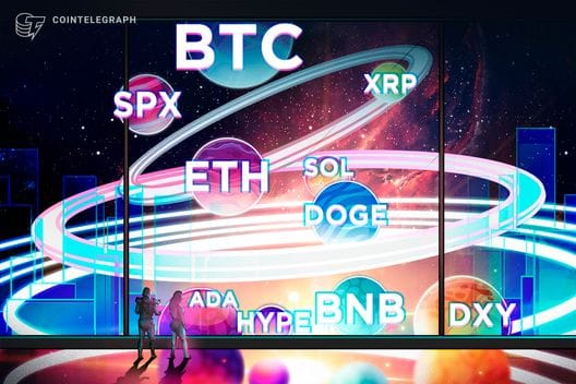 Bitcoin Trend Reversal Possible If $74K Holds, Will Altcoins Follow? — Cointelegraph.com News