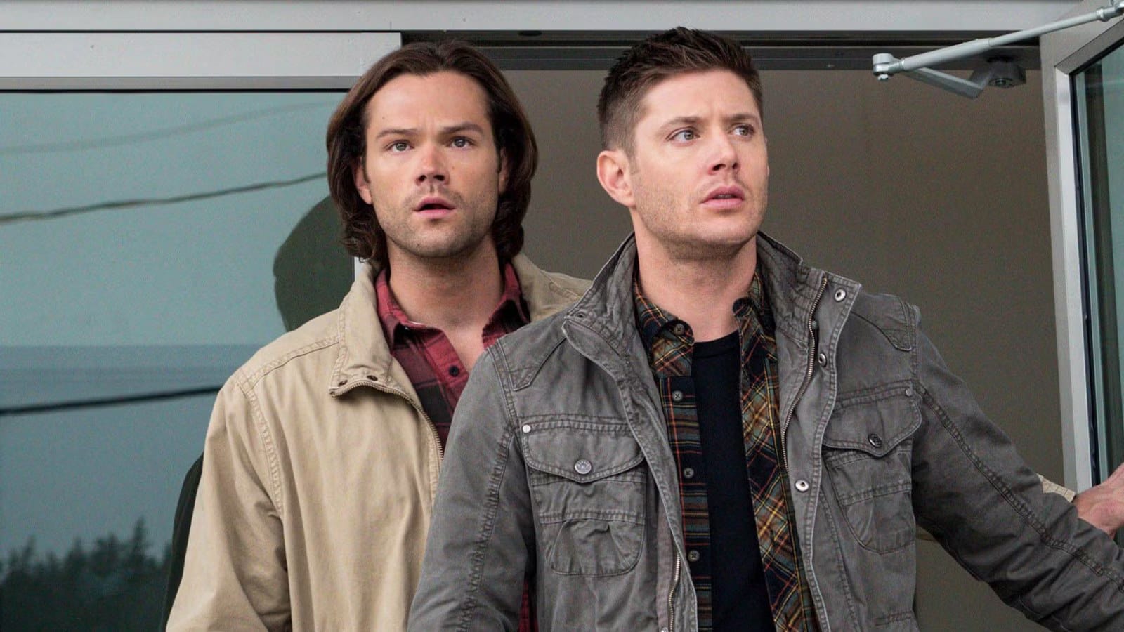 Jared Padalecki Just Wrapped His First Movie in More Than 10 Years — Collider