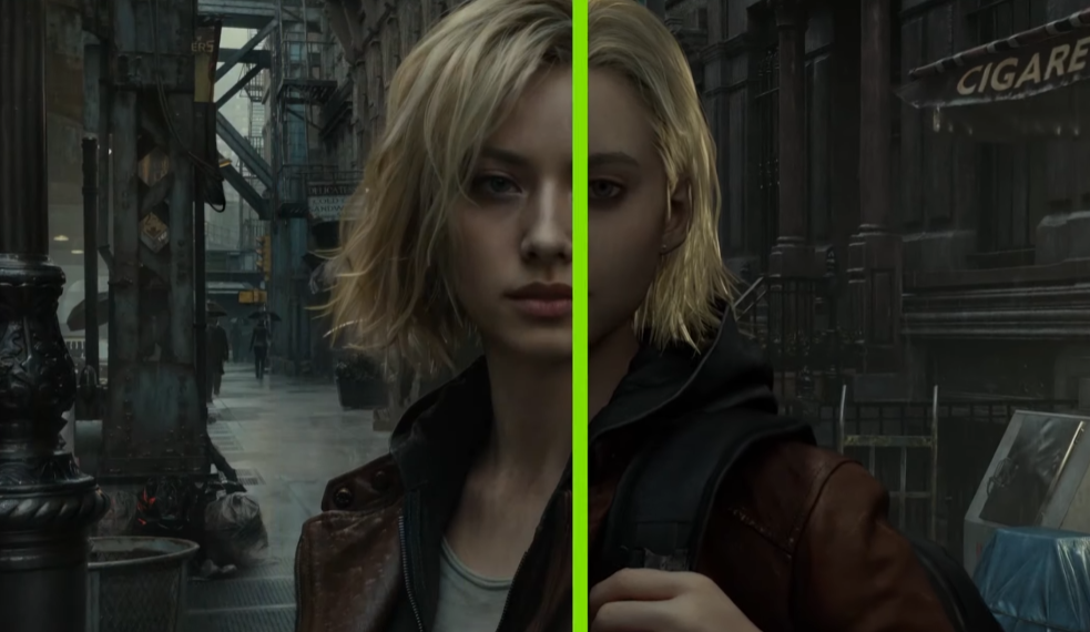 DLSS 5 reshapes character looks despite Nvidia saying devs retain control — Pcgamer