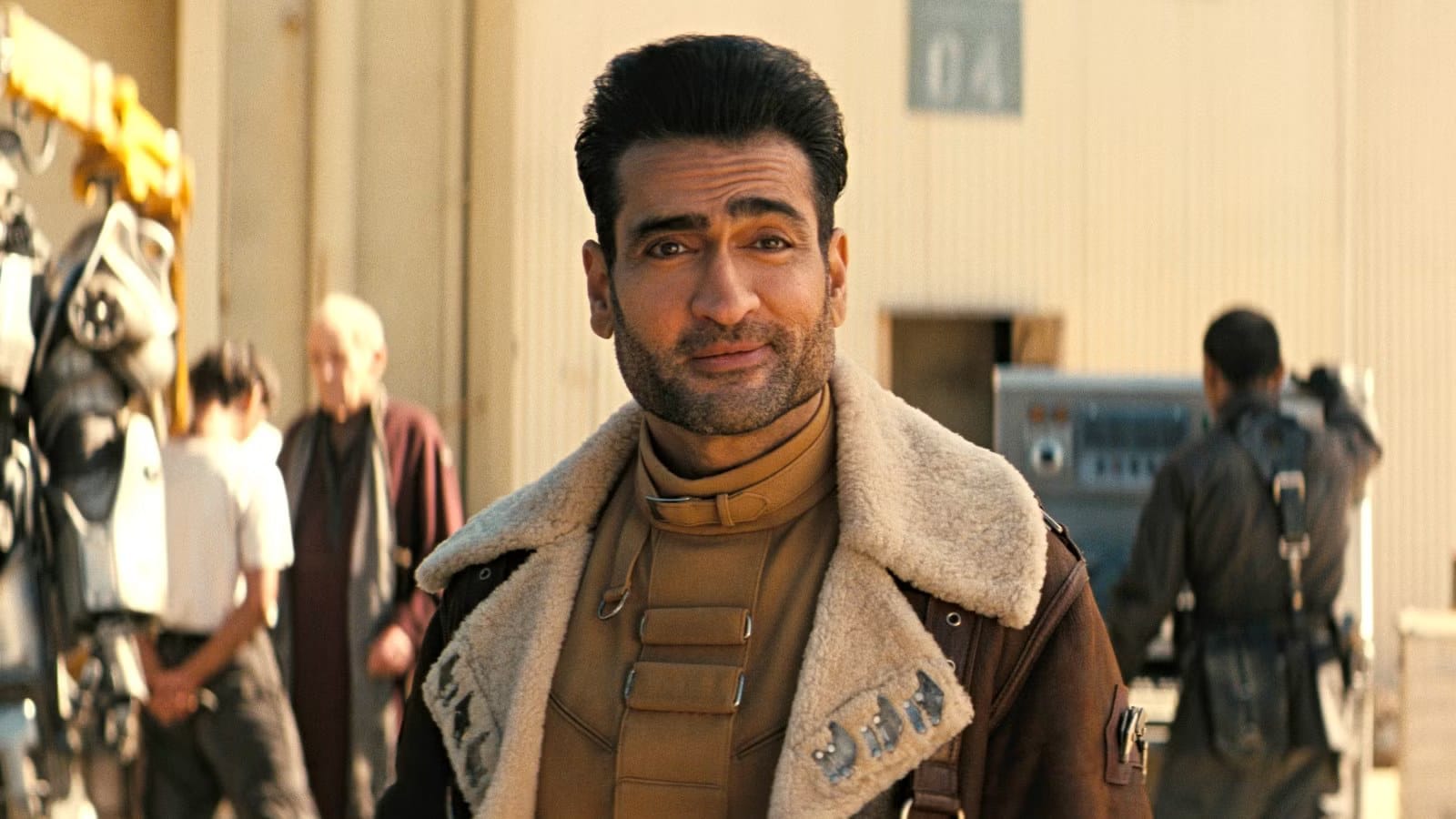Prime Video's Fallout Still Riding High Ahead of Season 3 — Collider