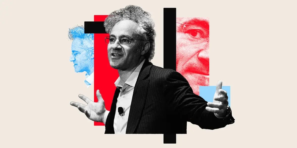 The Palantir guide to stopping World War III — Businessinsider