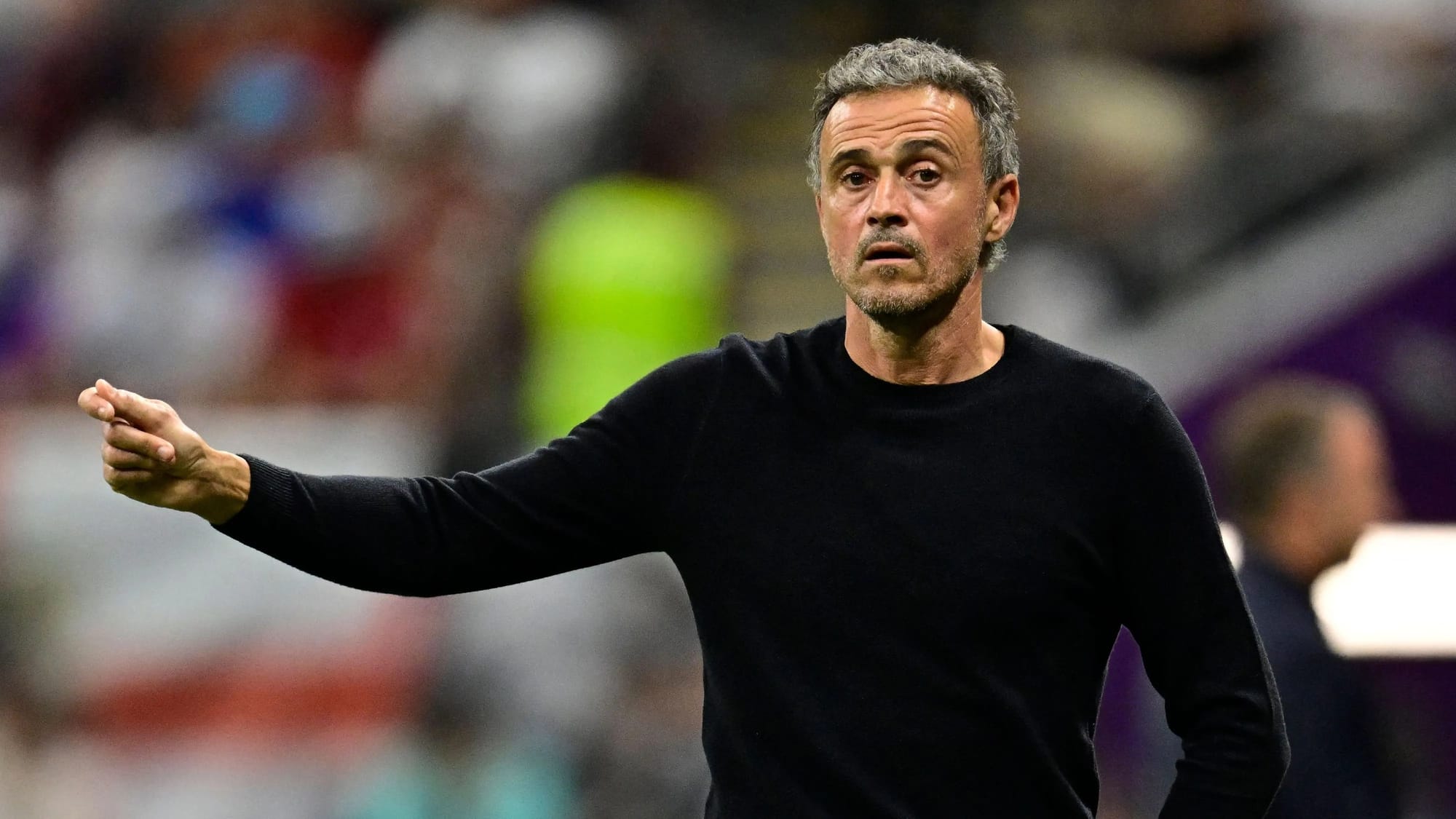 'They tried to paint me as an ogre' - Robert Moreno on his sacking — Goal