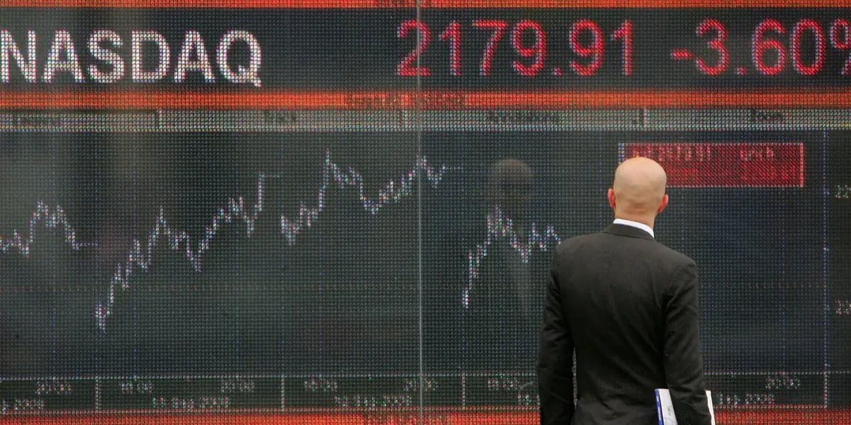 Veteran who predicted 2008 warns four risks could make next crisis worse — Businessinsider
