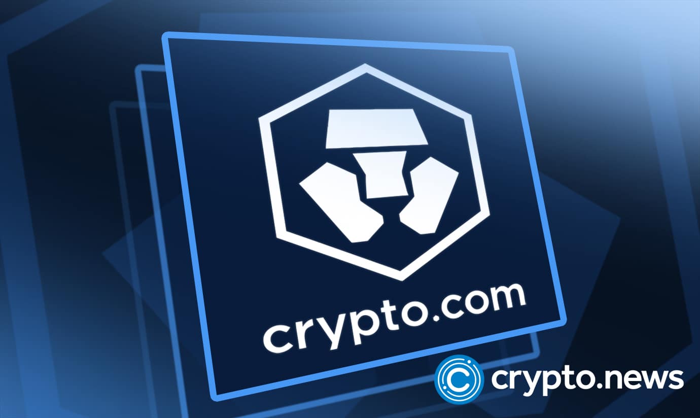 Crypto.com, KG Inicis roll out crypto payments for tourists in South Korea — crypto.news
