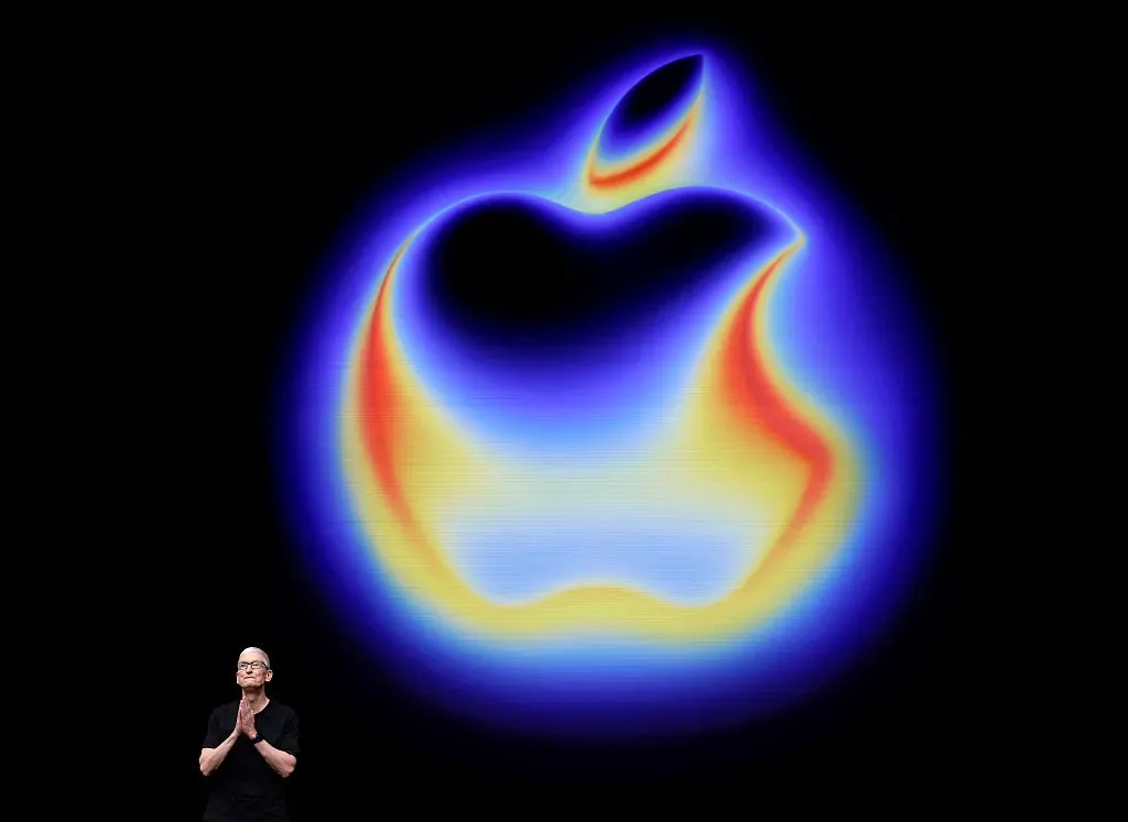 Apple acquires video editing software company MotionVFX — TechCrunch