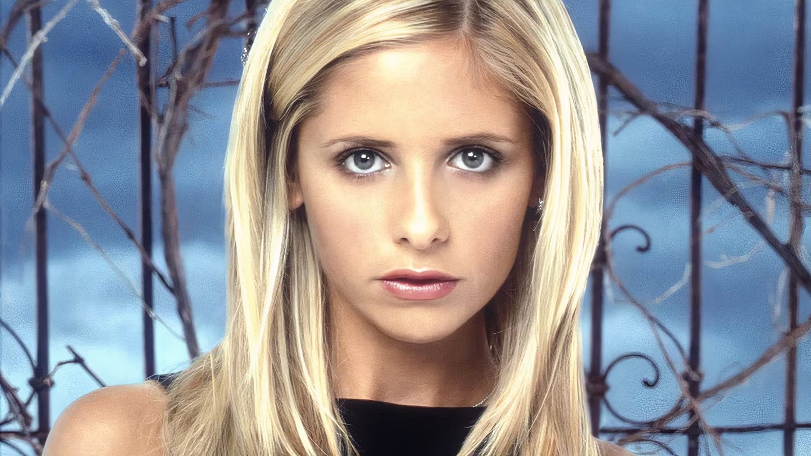 Sarah Michelle Gellar Blames Executive for 'Buffy' Reboot's Cancellation — Movieweb