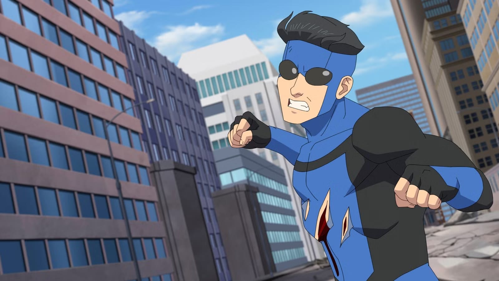 Invincible Season 4 Releases on Prime Video — Full Schedule — Movieweb