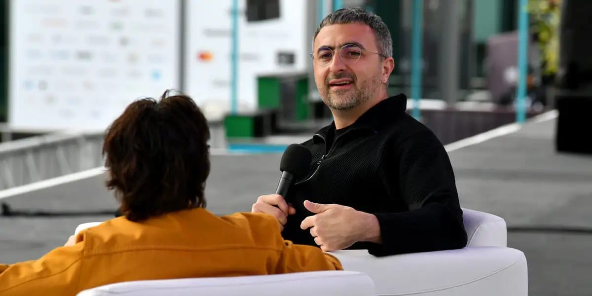 Microsoft unifies Copilot teams and moves Suleyman to superintelligence — Businessinsider