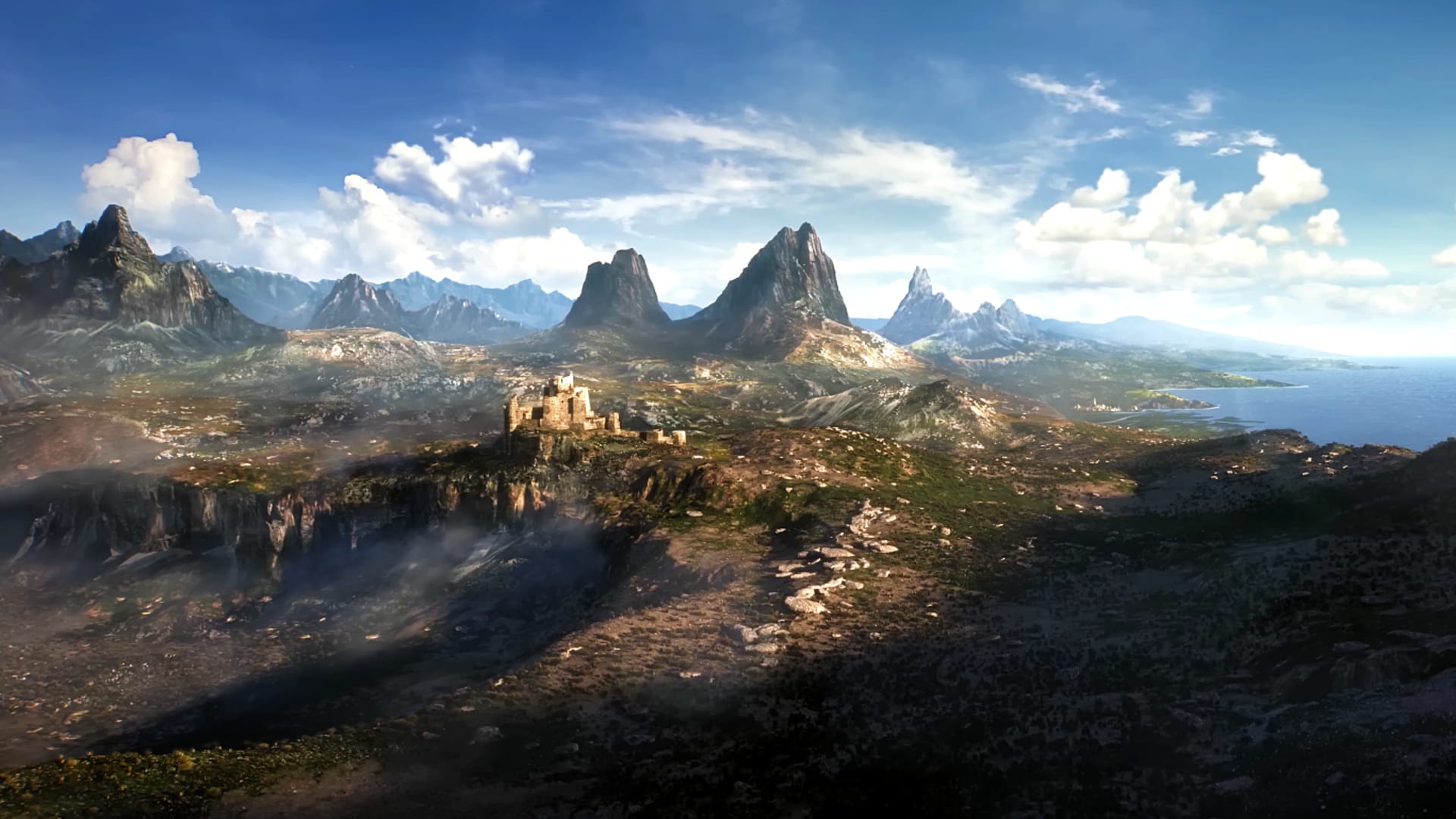 Howard: Bethesda handled the Creation Engine better for The Elder Scrolls 6 — Gamesradar