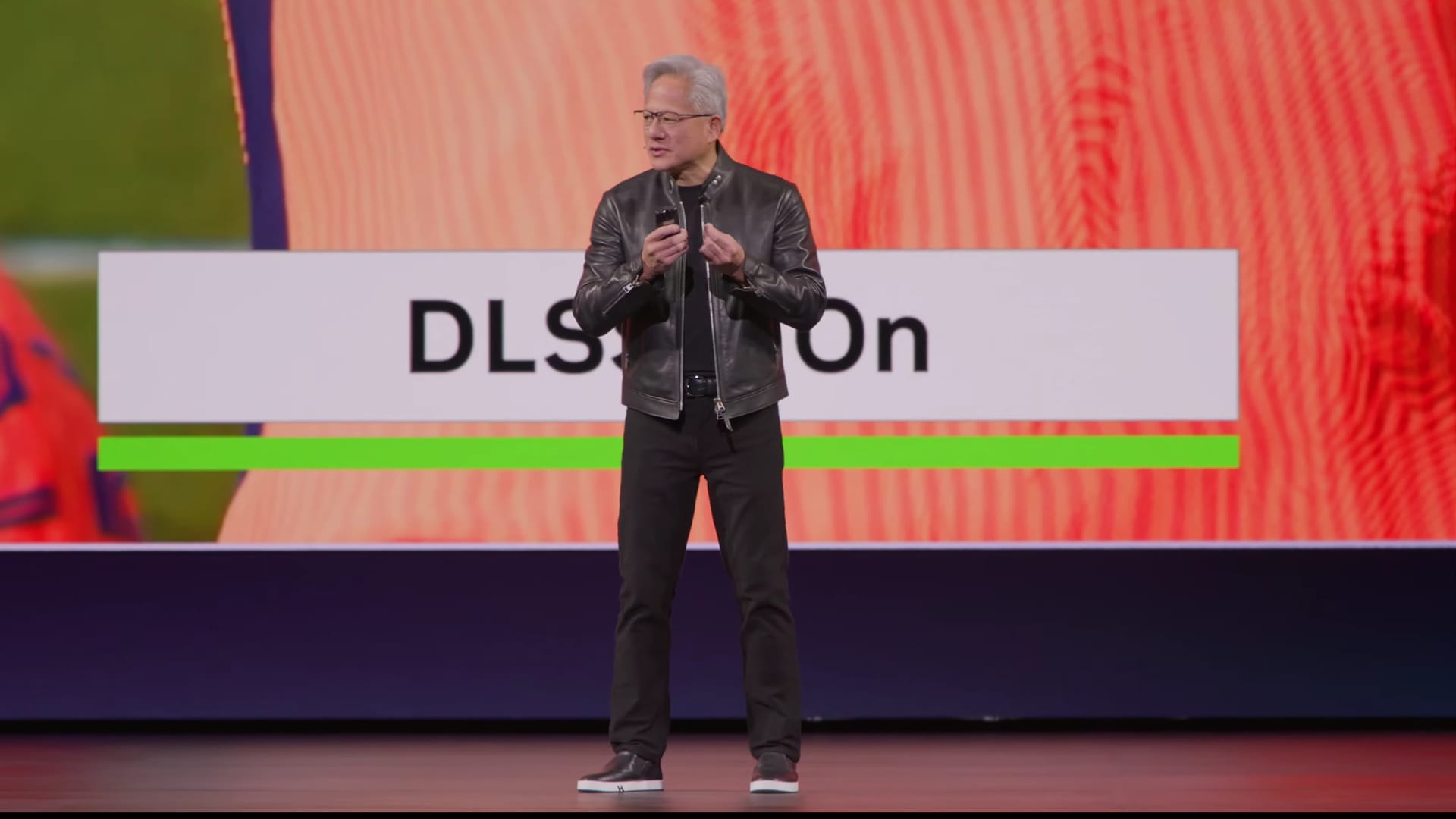 Nvidia's DLSS 5 reveal draws mixed, often negative reactions — Pcgamer