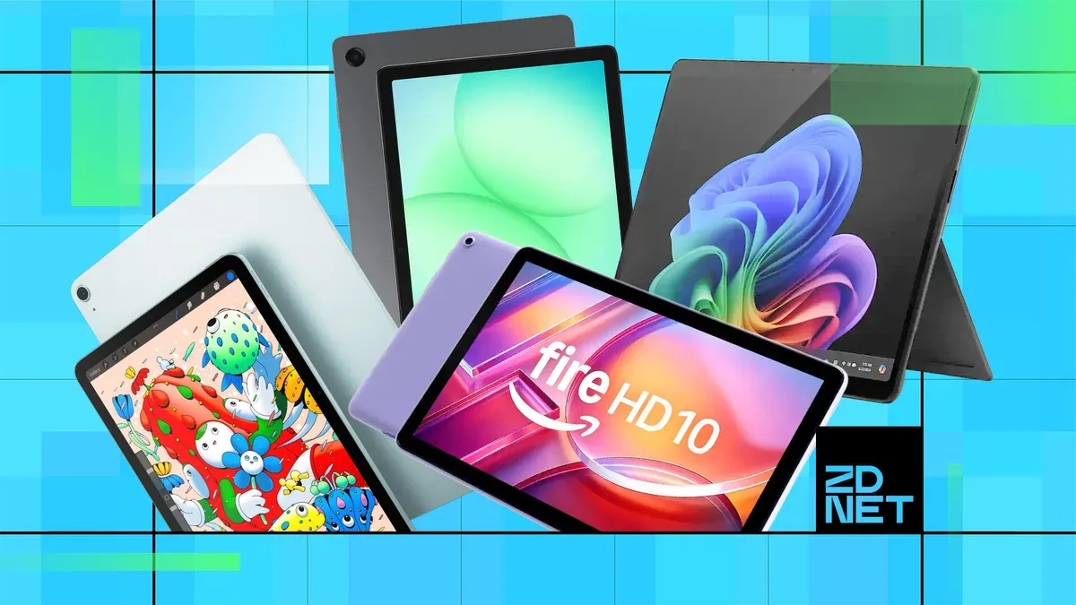 Best early Amazon Spring Sale tablet deals 2026 — Latest news
