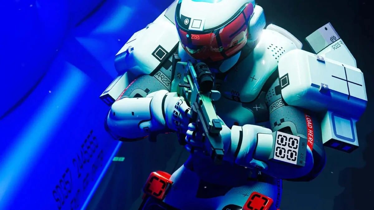 Marathon dev pushes back on claim Halo veterans aren't at Bungie — Kotaku