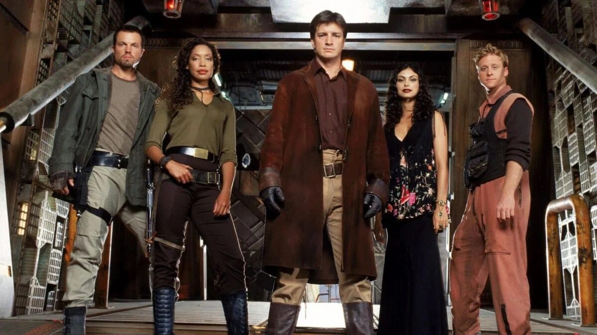 Animated Firefly Returns Without Joss Whedon — Kotaku