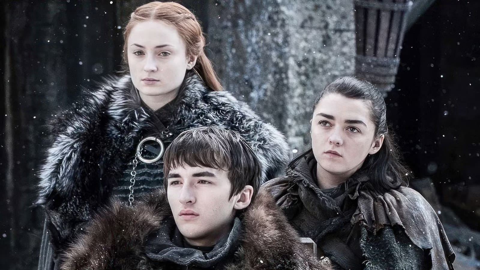 Sophie Turner's Best Series Since 'Game of Thrones' Is Stealing Viewers on Prime Video — Collider
