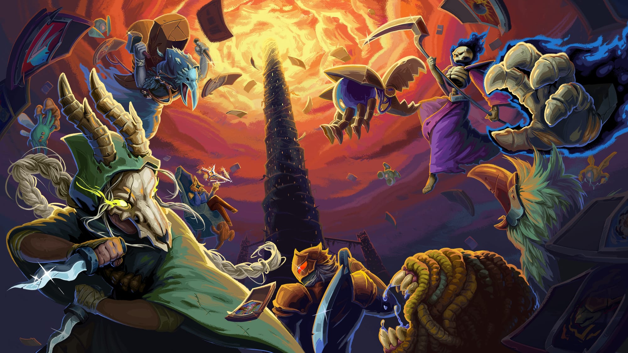 Is Slay the Spire 2 worth playing in early access? — Pcgamer