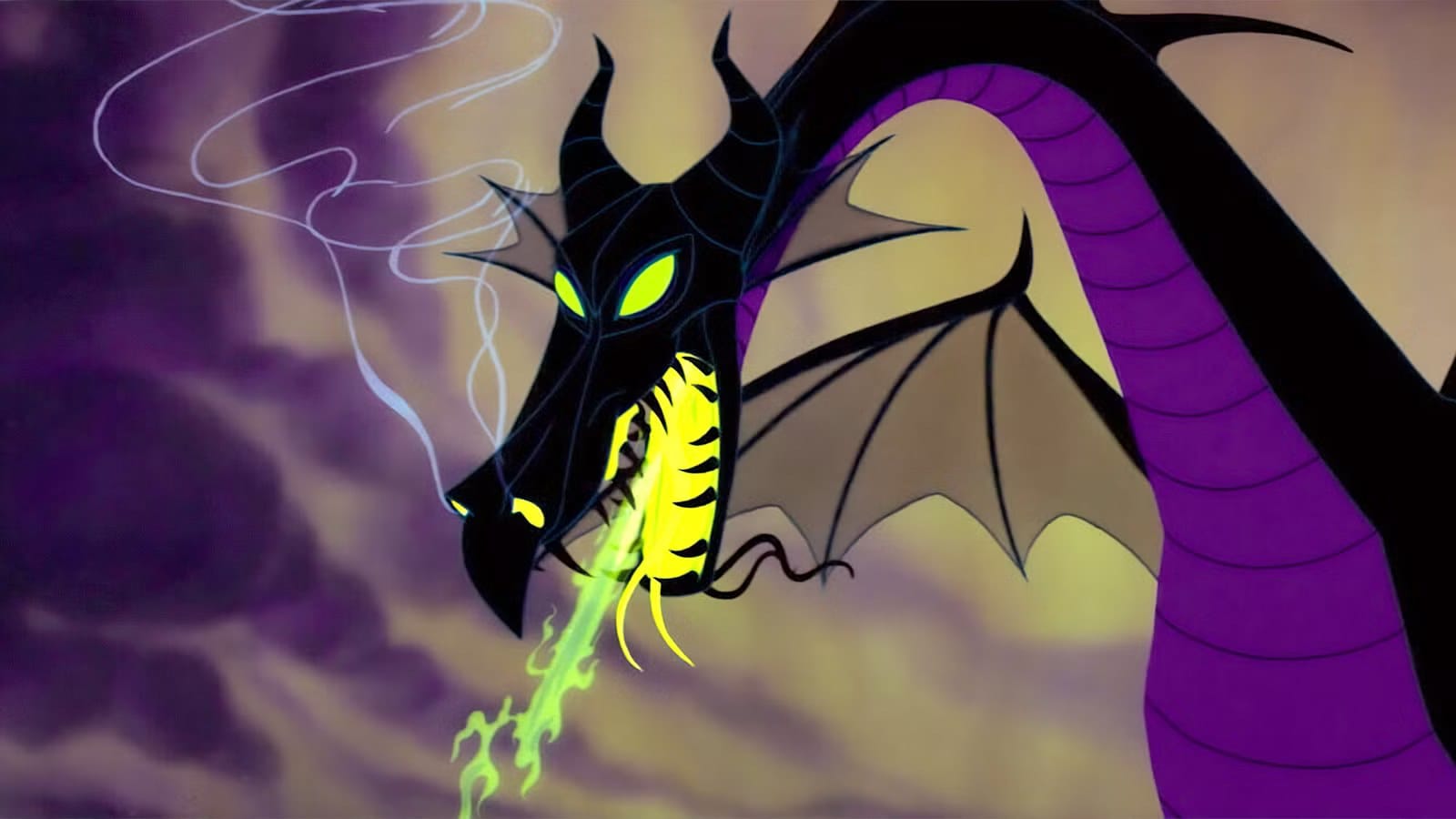 10 Best Monsters in Animated Movies, Ranked — Collider