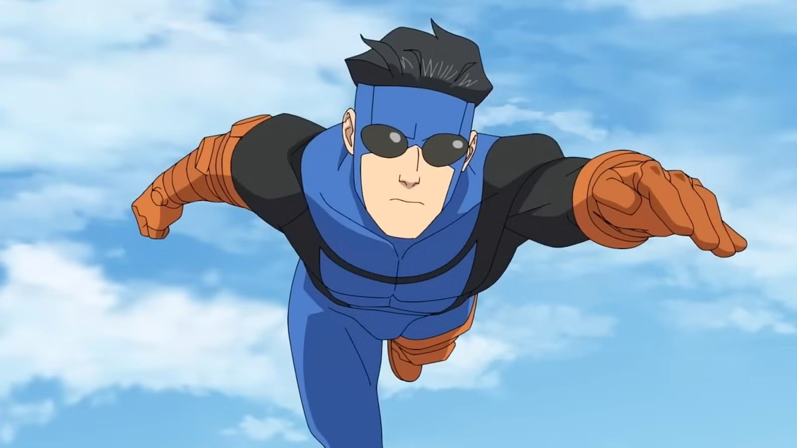 Invincible Season 4 Premiere Recap: Mark Grayson Crosses the Line — Collider
