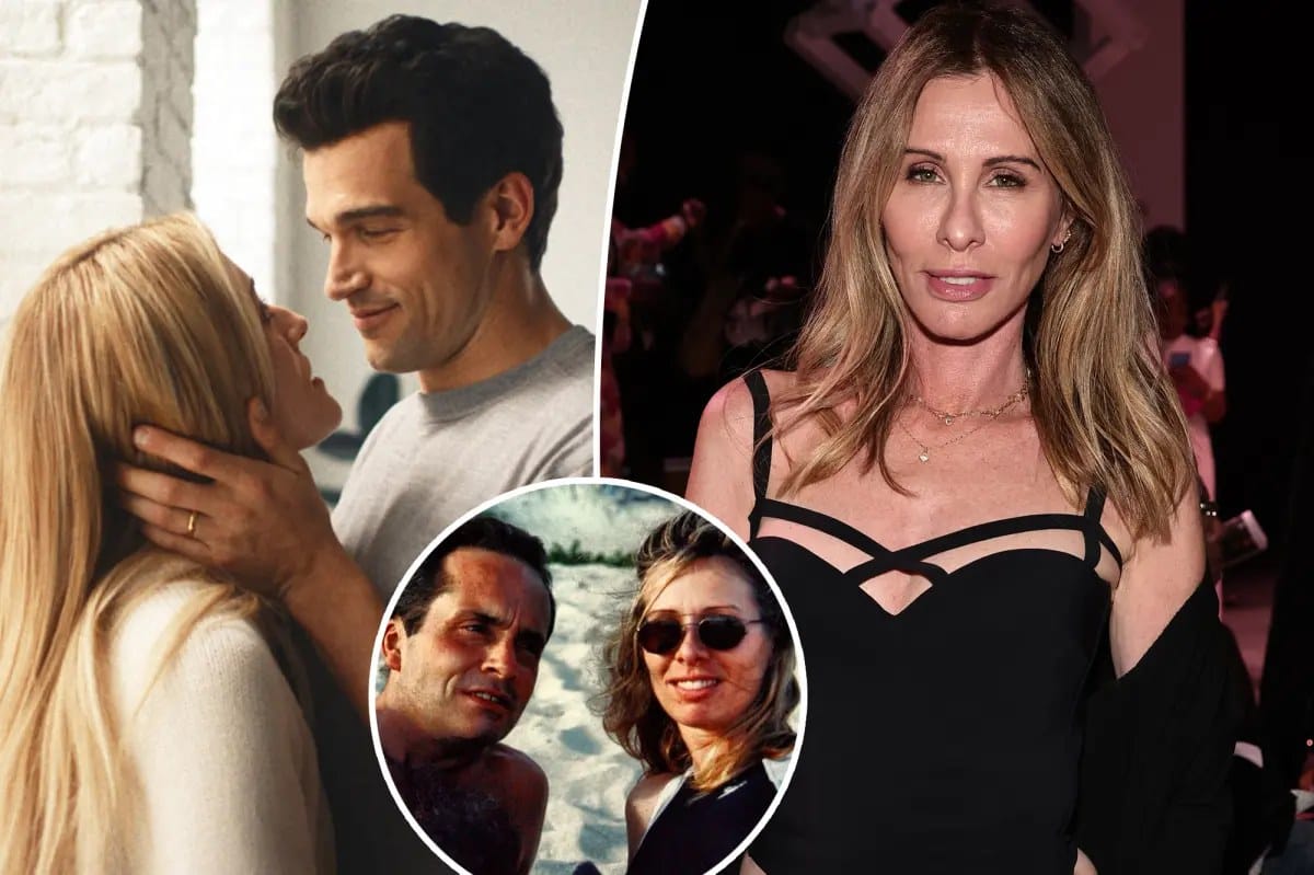 Why Carole Radziwill isn’t in 'Love Story' despite marrying JFK Jr.'s cousin — Pagesix