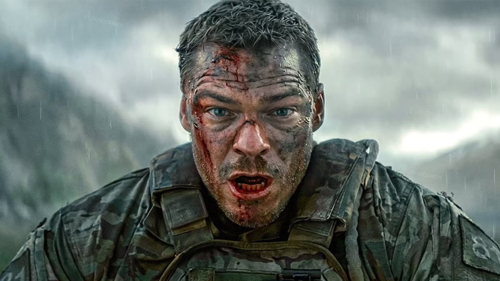 Alan Ritchson Calls Playing Solid Snake 'The Dream' — Movieweb