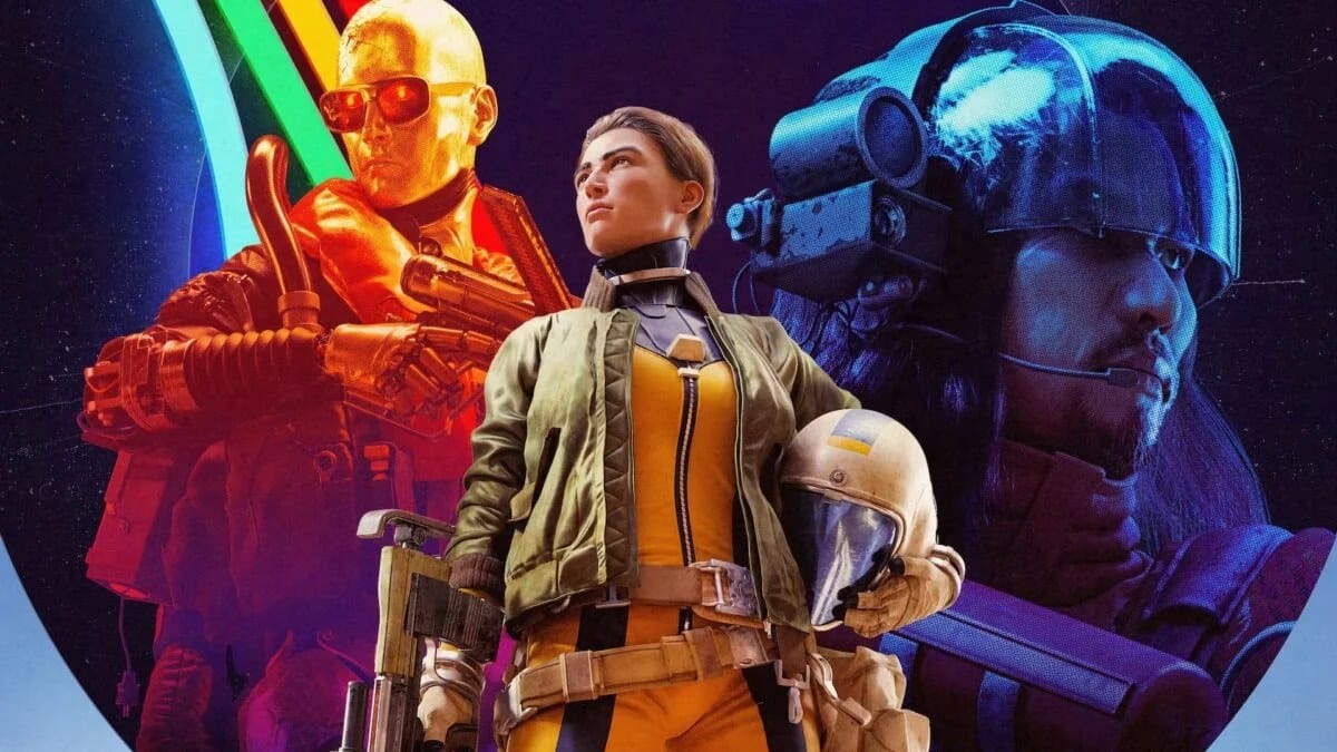 Embark parts ways with cofounder after unsubstantiated misconduct claims — Kotaku