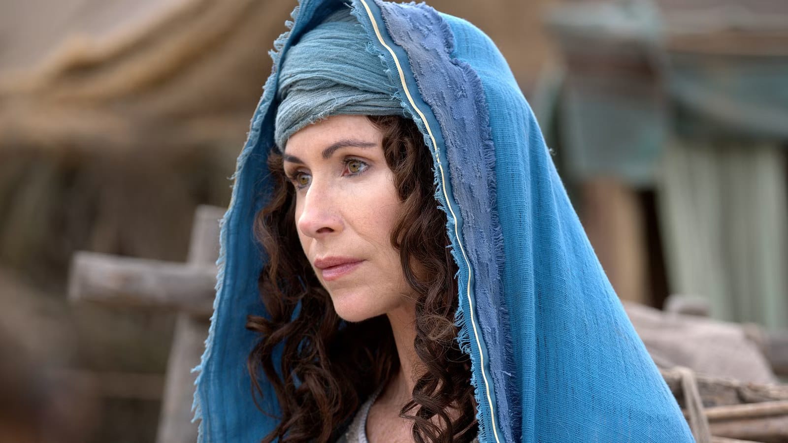 'The Faithful' Review: Fox's Miniseries Strays Too Far From Genesis — Collider