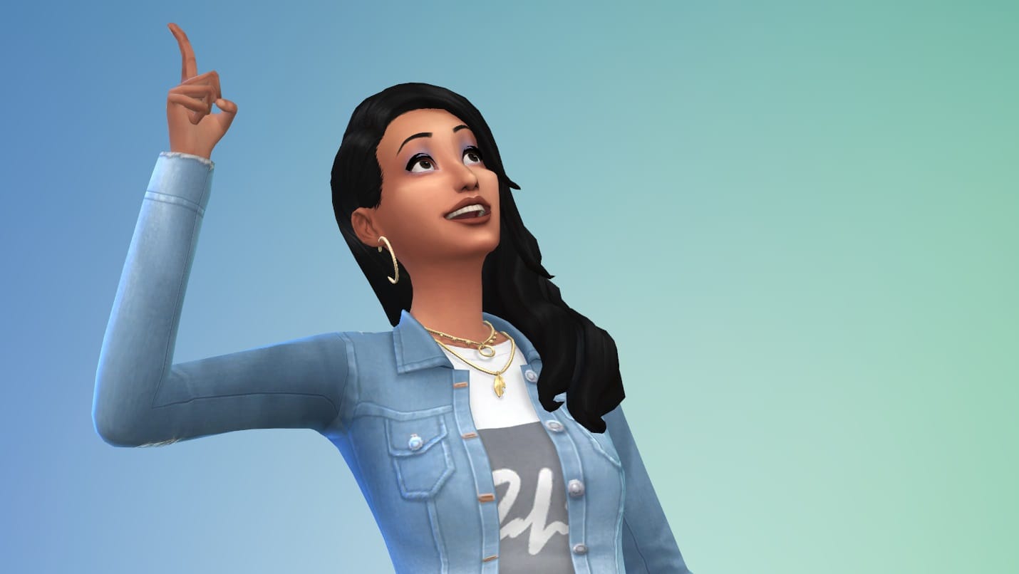 Former Sims 4 developer: sims don't plan ahead by design — Pcgamer