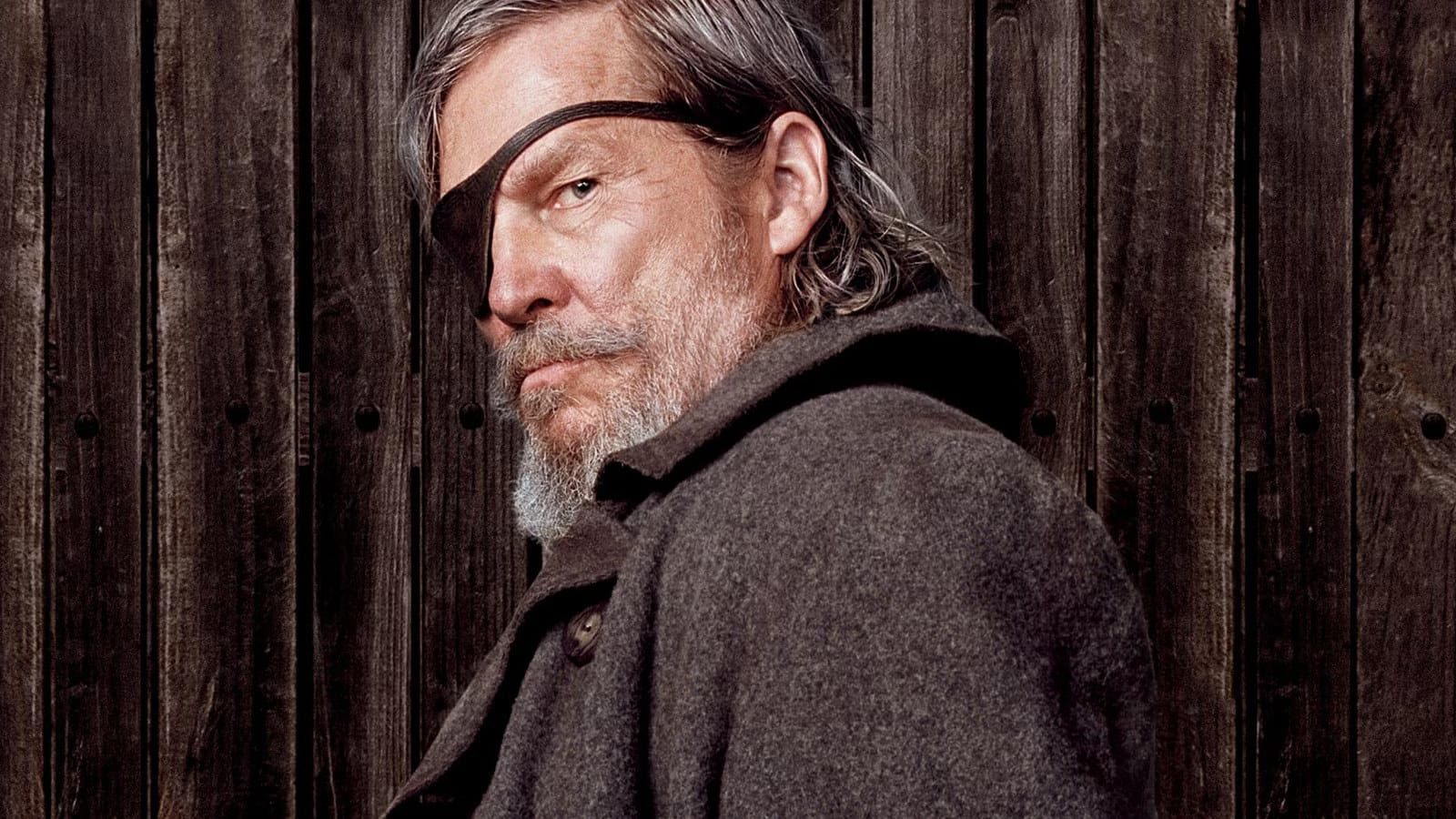Most Memorable Movie Characters With an Eye Patch — Movieweb