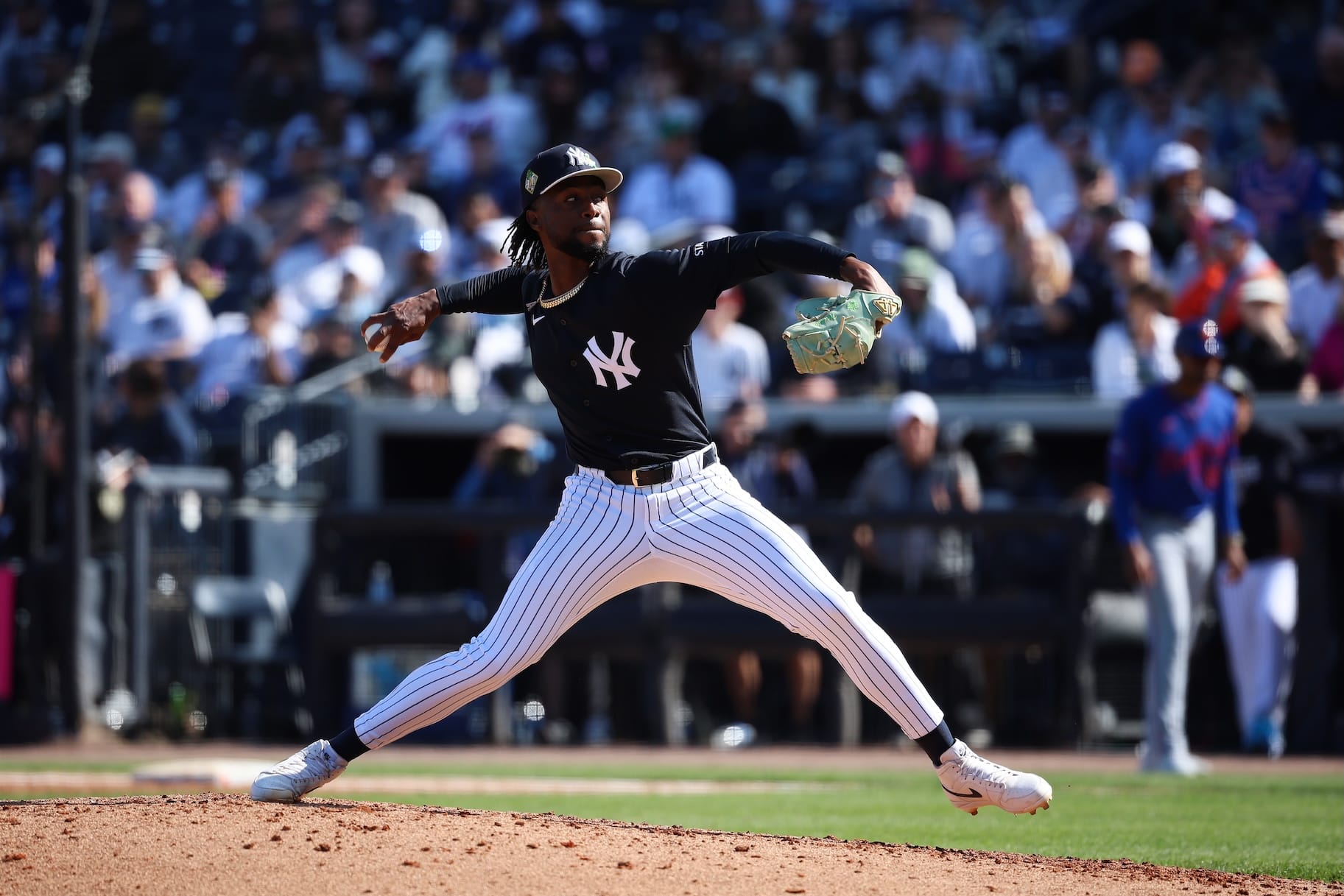 Rule Differences Between MLB's American and National Leagues — Nbc