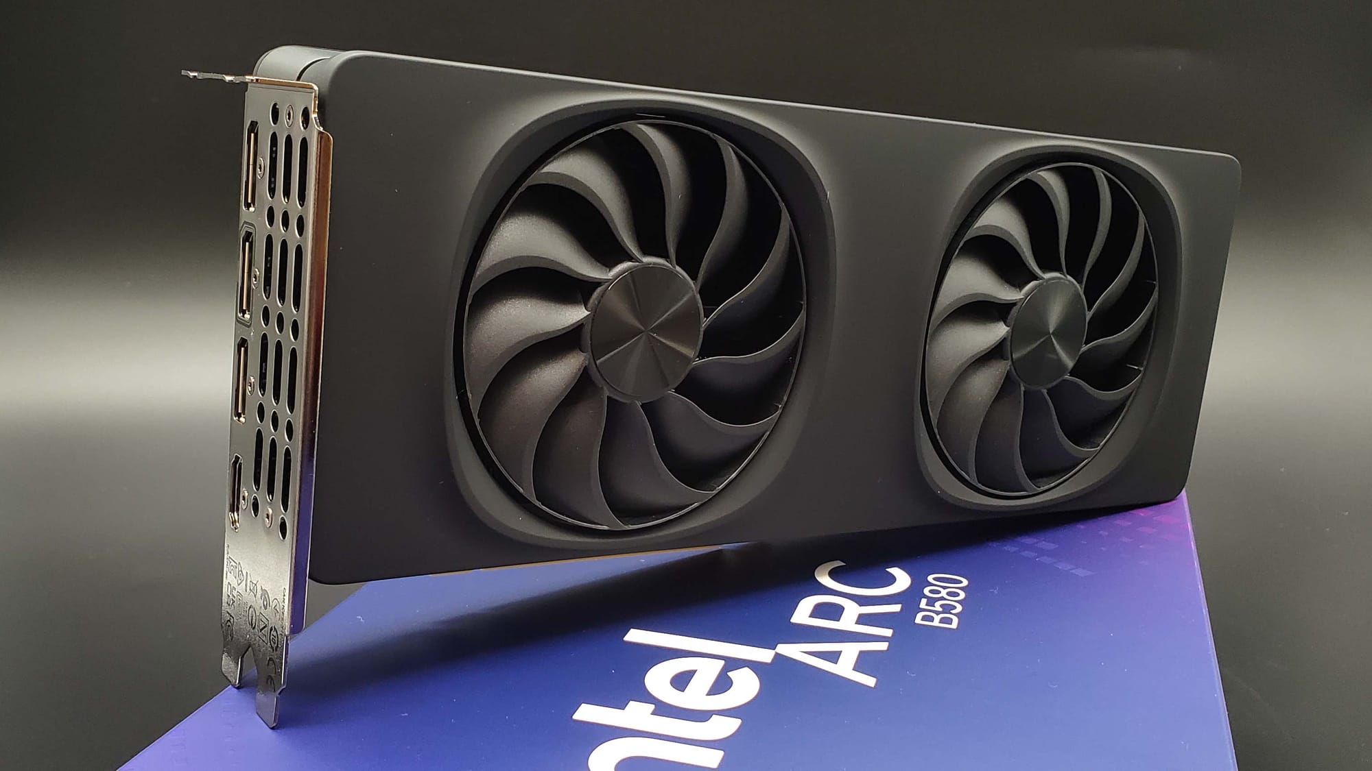 Intel rolls out cloud-delivered precompiled shaders for Arc GPUs — Pcgamer