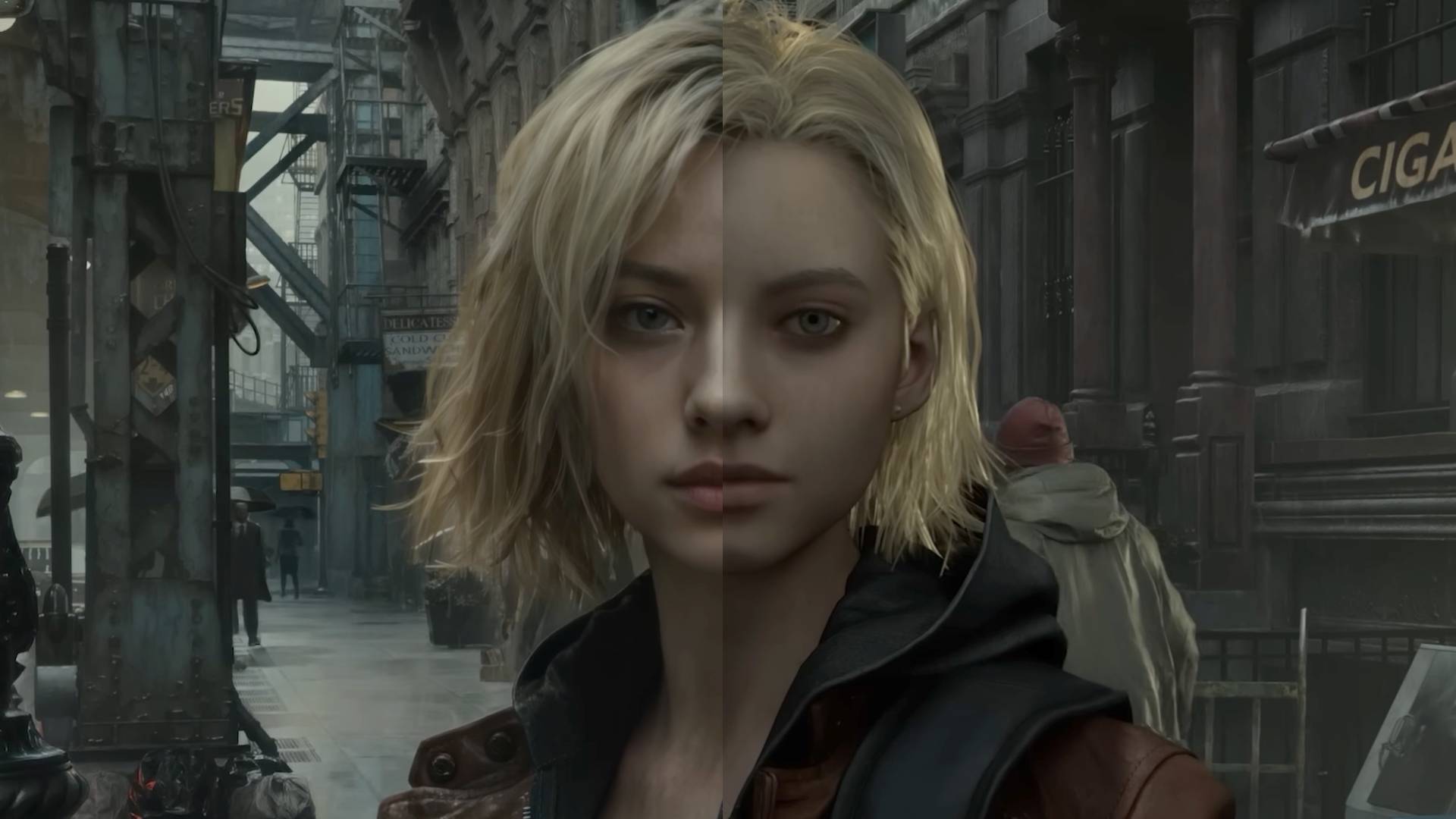 Animator Mike York criticises DLSS 5 makeover for Resident Evil Requiem — Gamesradar