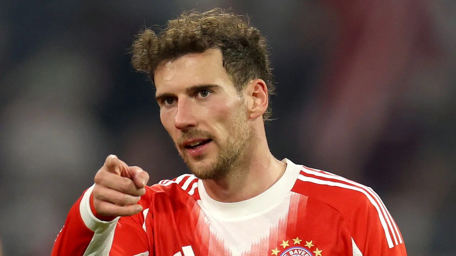 Bayern activate buy-back for Noel Aseko as potential Goretzka successor — Goal