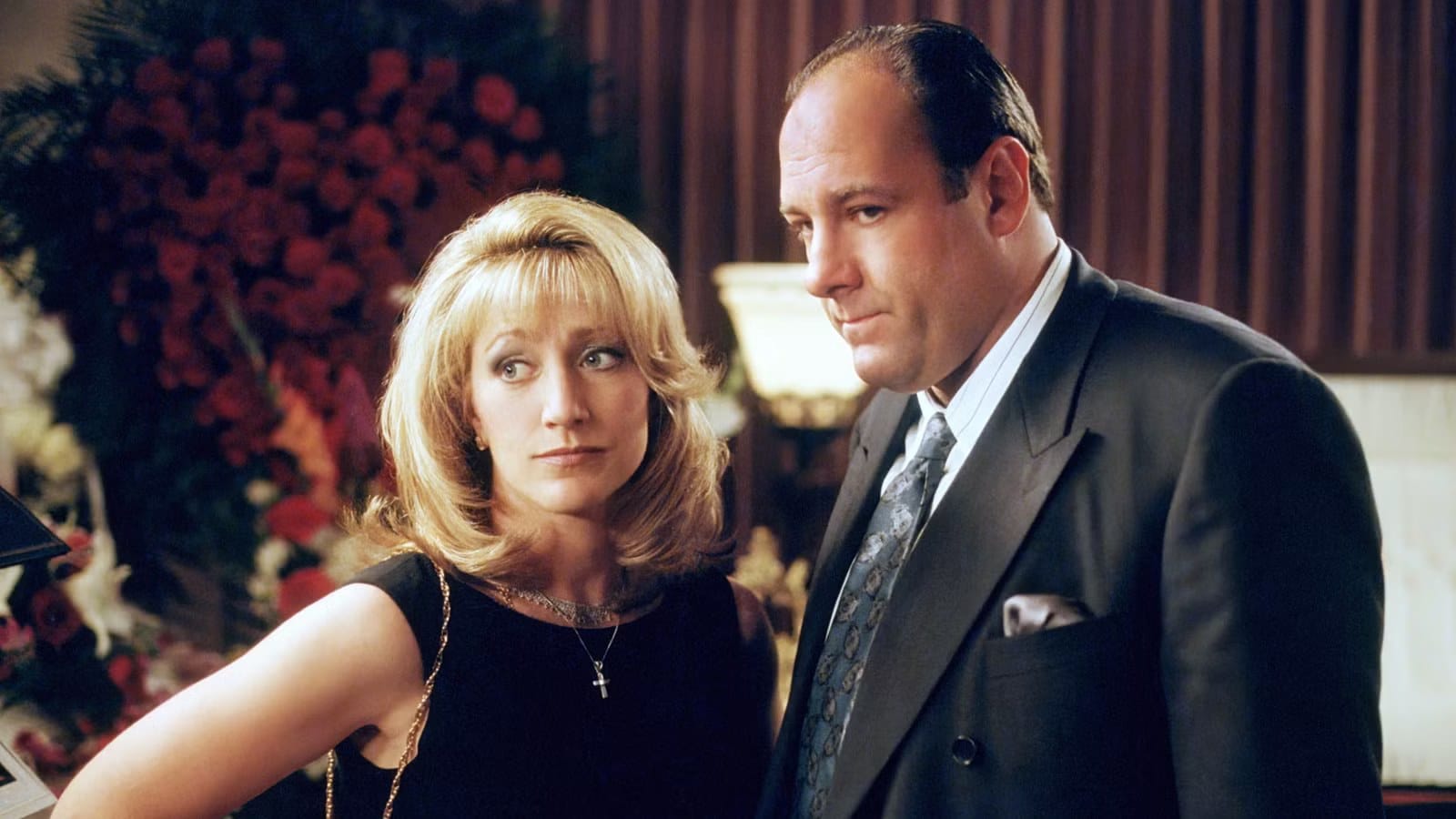 Every Season of The Sopranos, Ranked From Good to Great — Collider