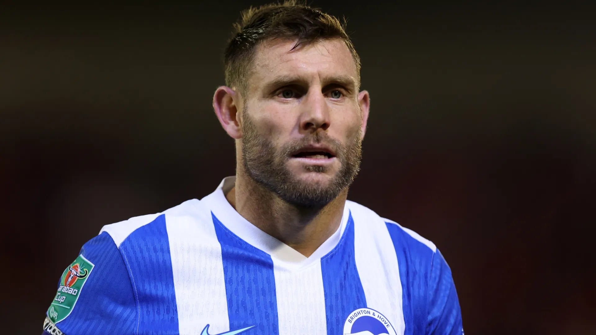 James Milner admits 'really tough' retirement decision is looming — Goal