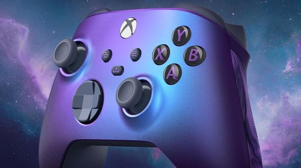 Xbox adds per-game toggle for Quick Resume — Kotaku