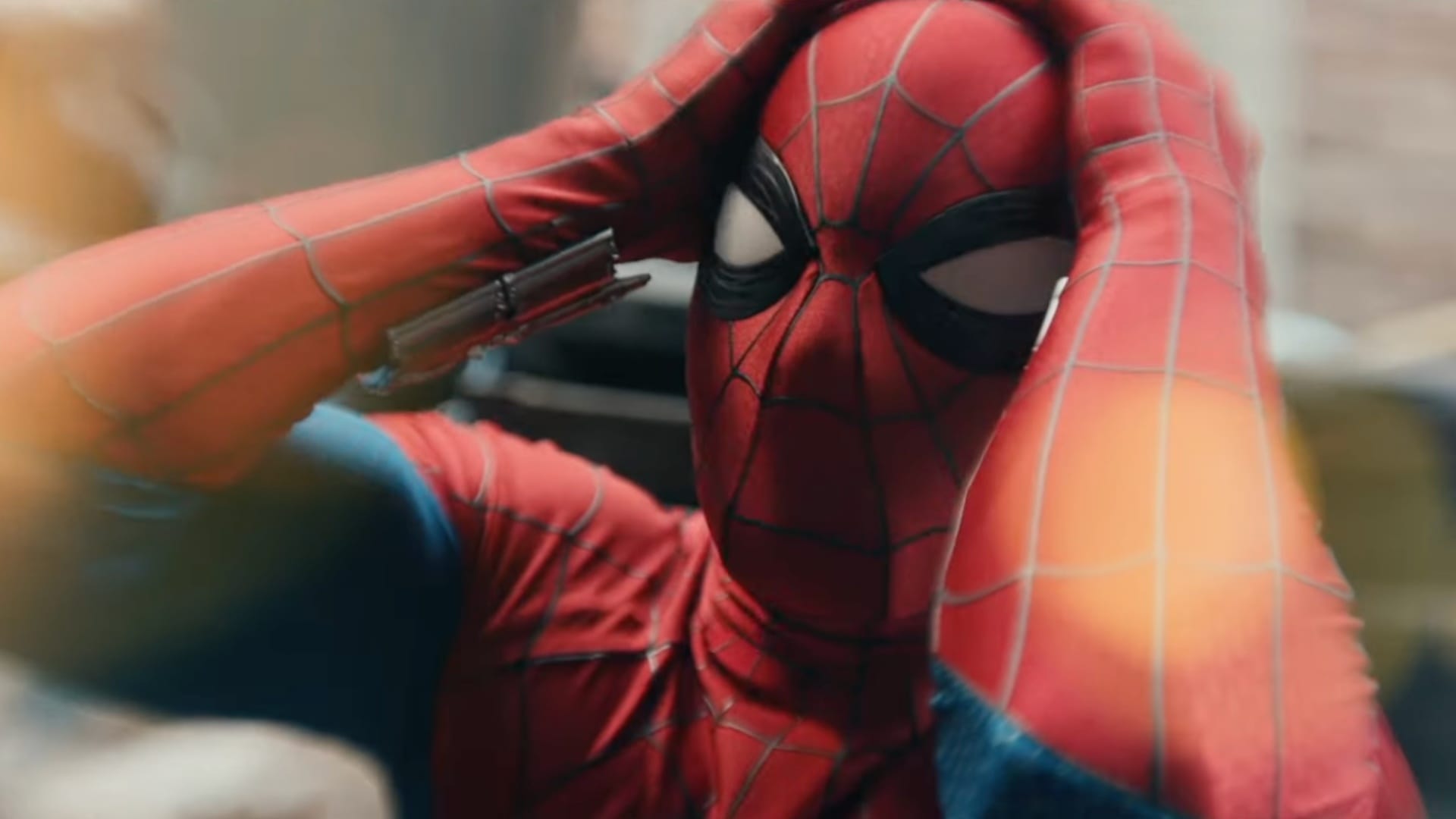 Spider-Man: Brand New Day and Dune 3 show why trailer rollouts shouldn't change — Gamesradar