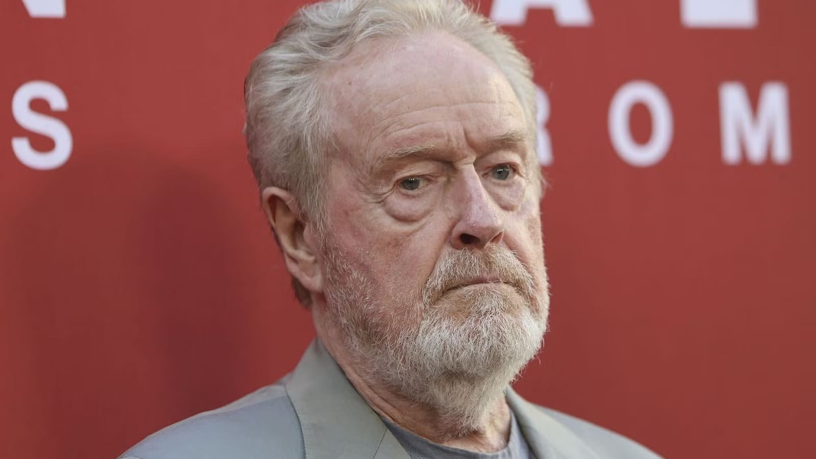 Ridley Scott Returns With The Terror: Devil in Silver — Collider