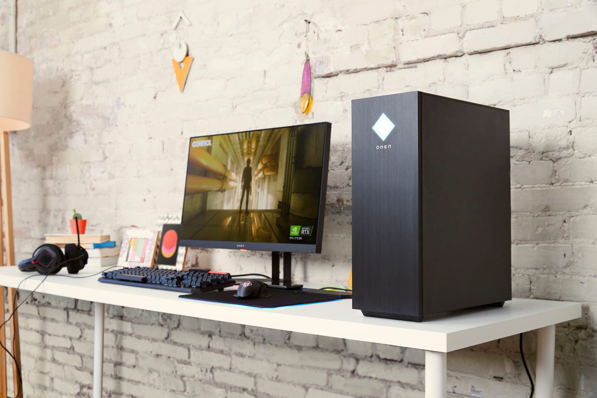 High-end systems drive gaming PC growth as Arm chips edge into market — Pcgamer