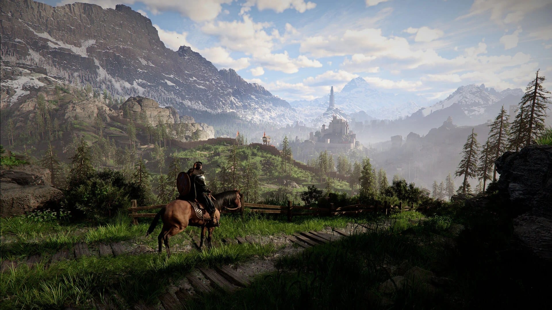 Everything You Need to Know About Crimson Desert — Kotaku