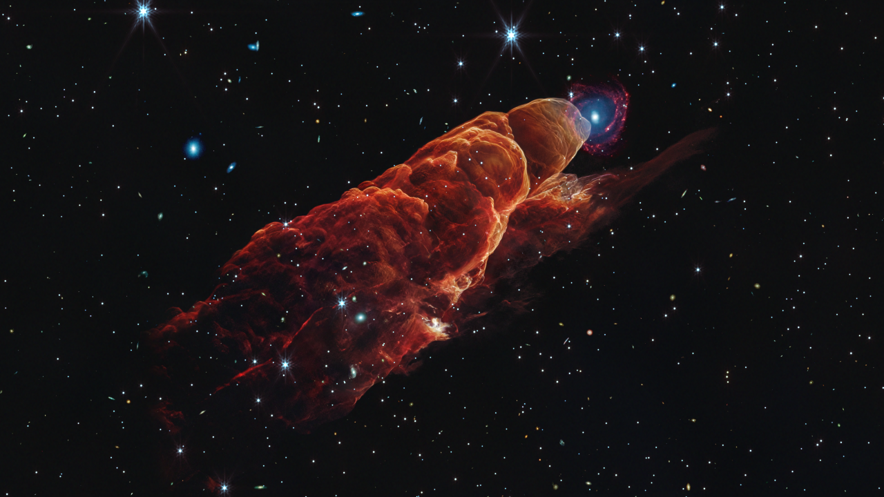 Executive Director, NASA Exoplanet Science Institute — NASA Science