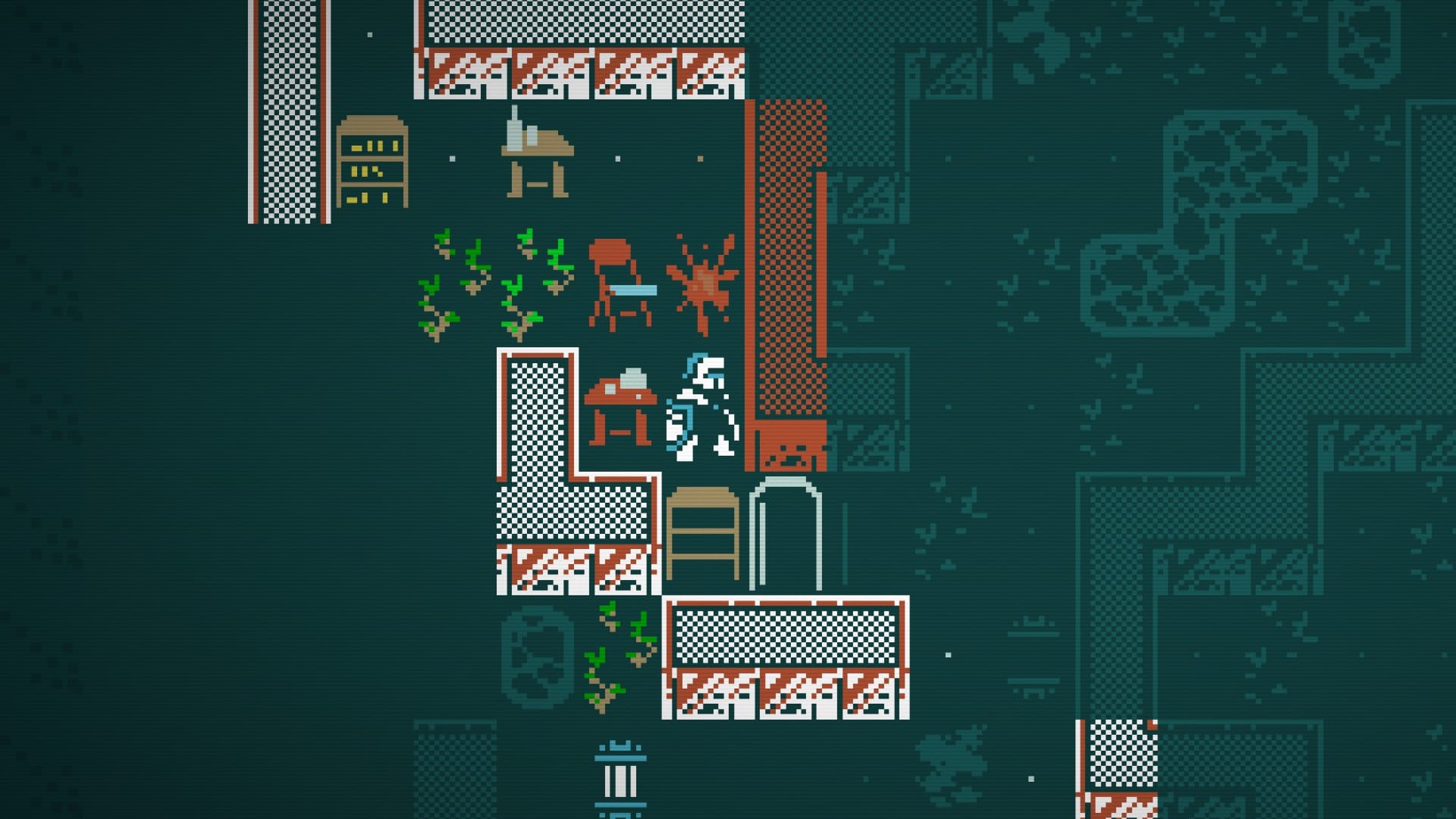 Caves of Qud co-creator wants games to use untapped CPU and network power — Pcgamer