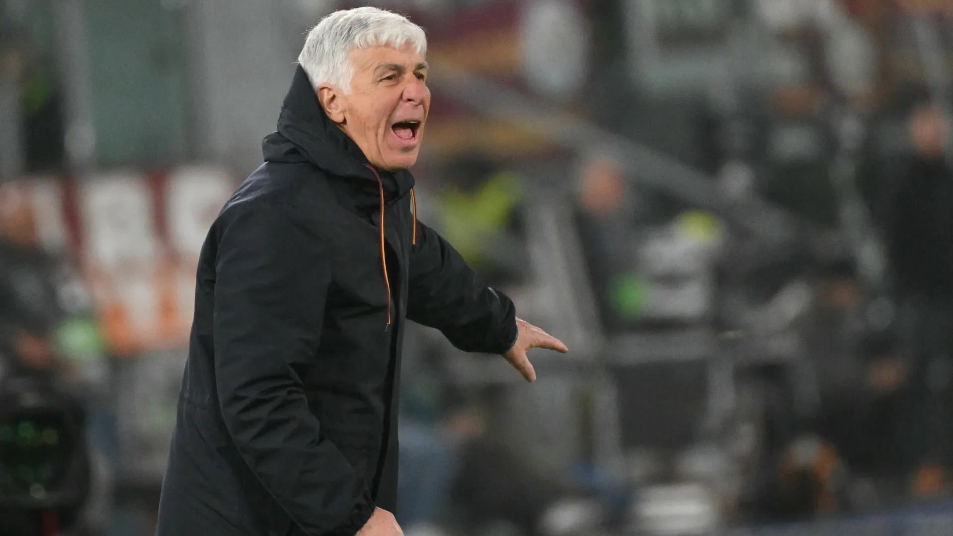 Roma 3–4 Bologna (a.e.t.): match statistics — Goal