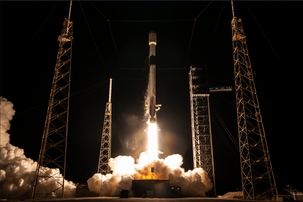 Laser Reflector Boosts GPS Satellite Accuracy — NASA Science