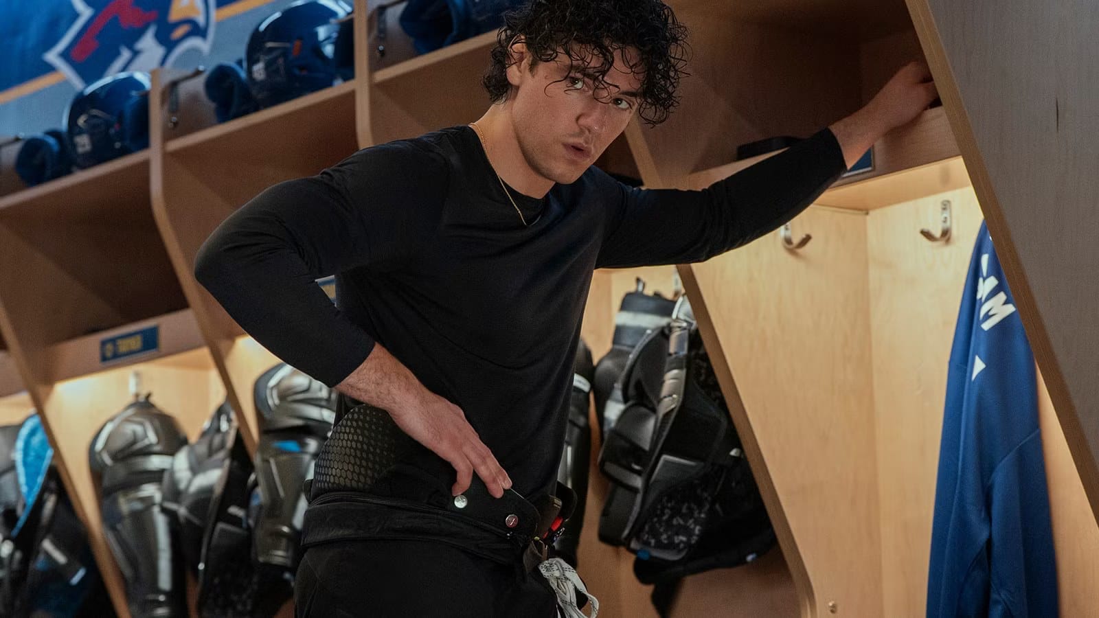 Prime Video's Off Campus unveils teaser and May 13 premiere — Movieweb