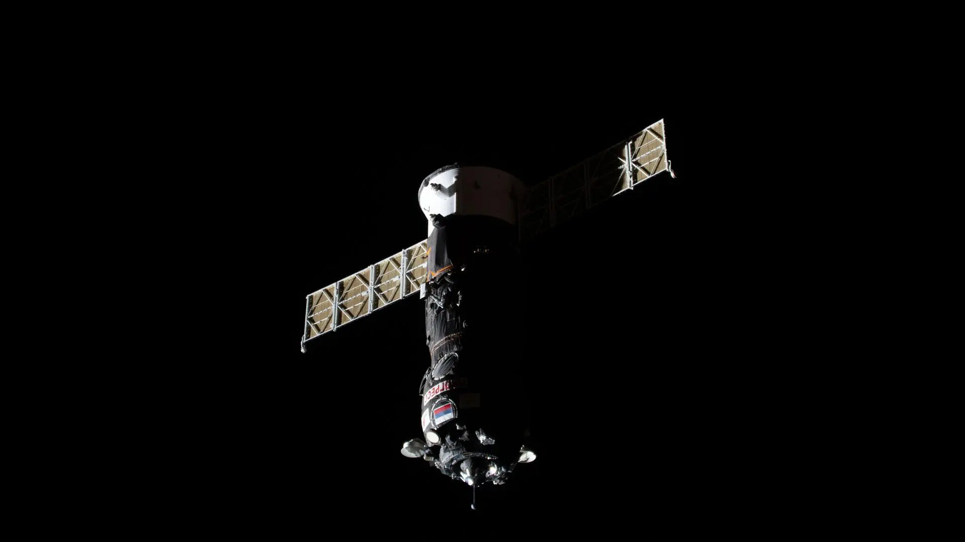 NASA to Cover Progress 94 Launch and Space Station Docking — NASA Science