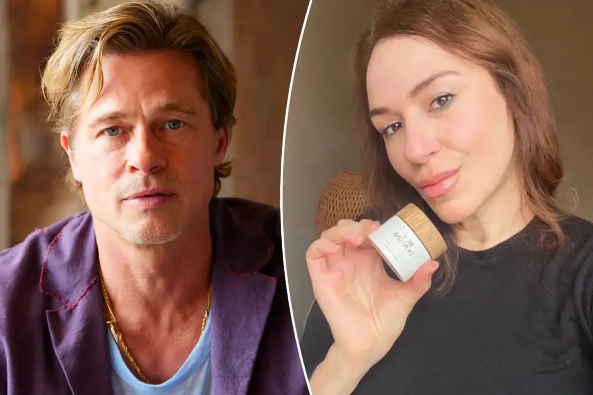 Beau Domaine’s Rich Cream revived one editor’s winter skin — Pagesix