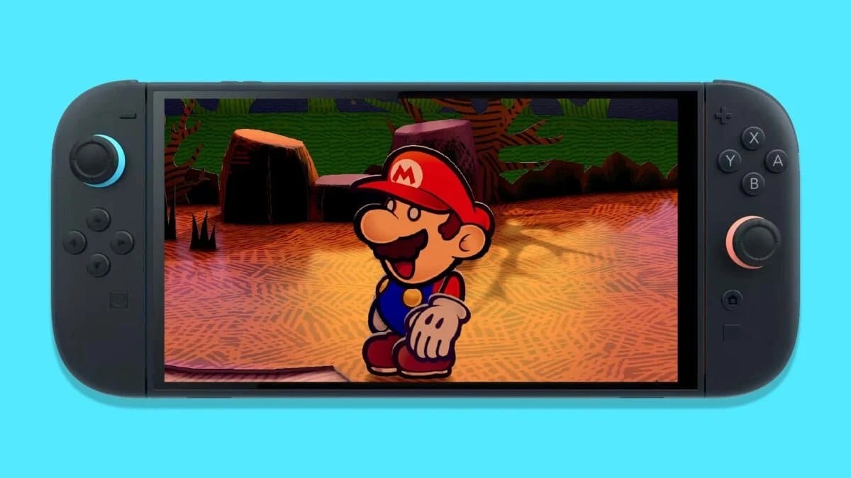 Switch 2 handheld boost mode improves visuals but cuts battery — Kotaku