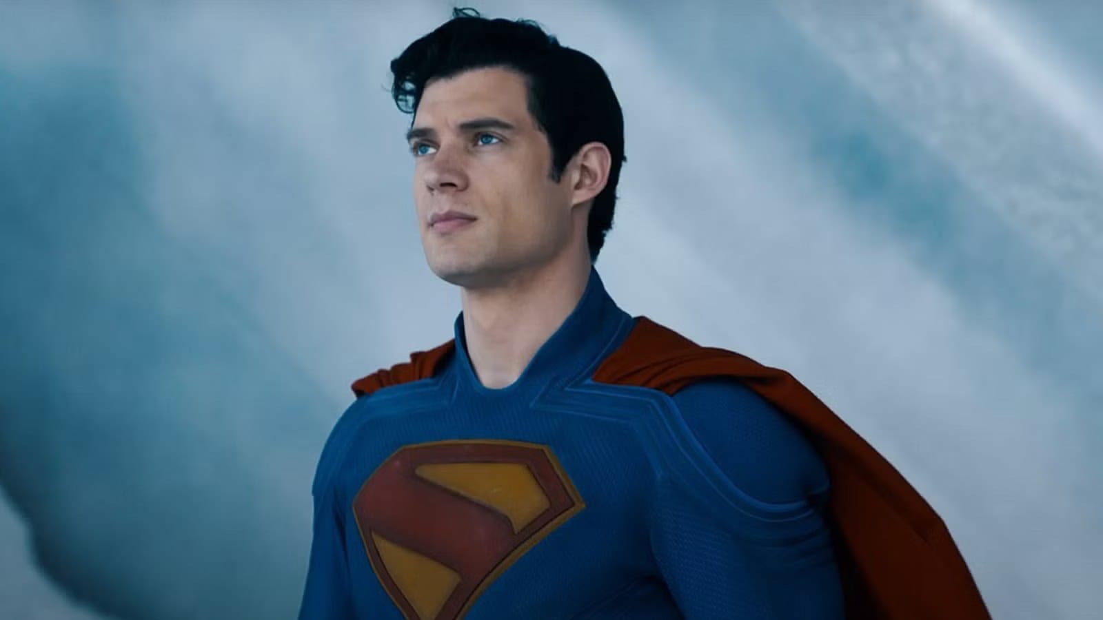 Man of Tomorrow cast and characters confirmed — Movieweb