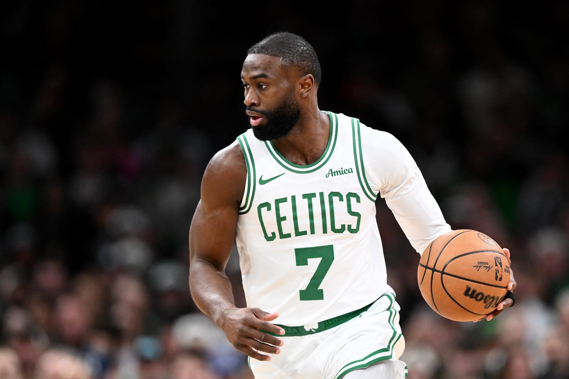 How to Watch Timberwolves vs. Celtics: Sunday Night Basketball (March 22) — Nbc