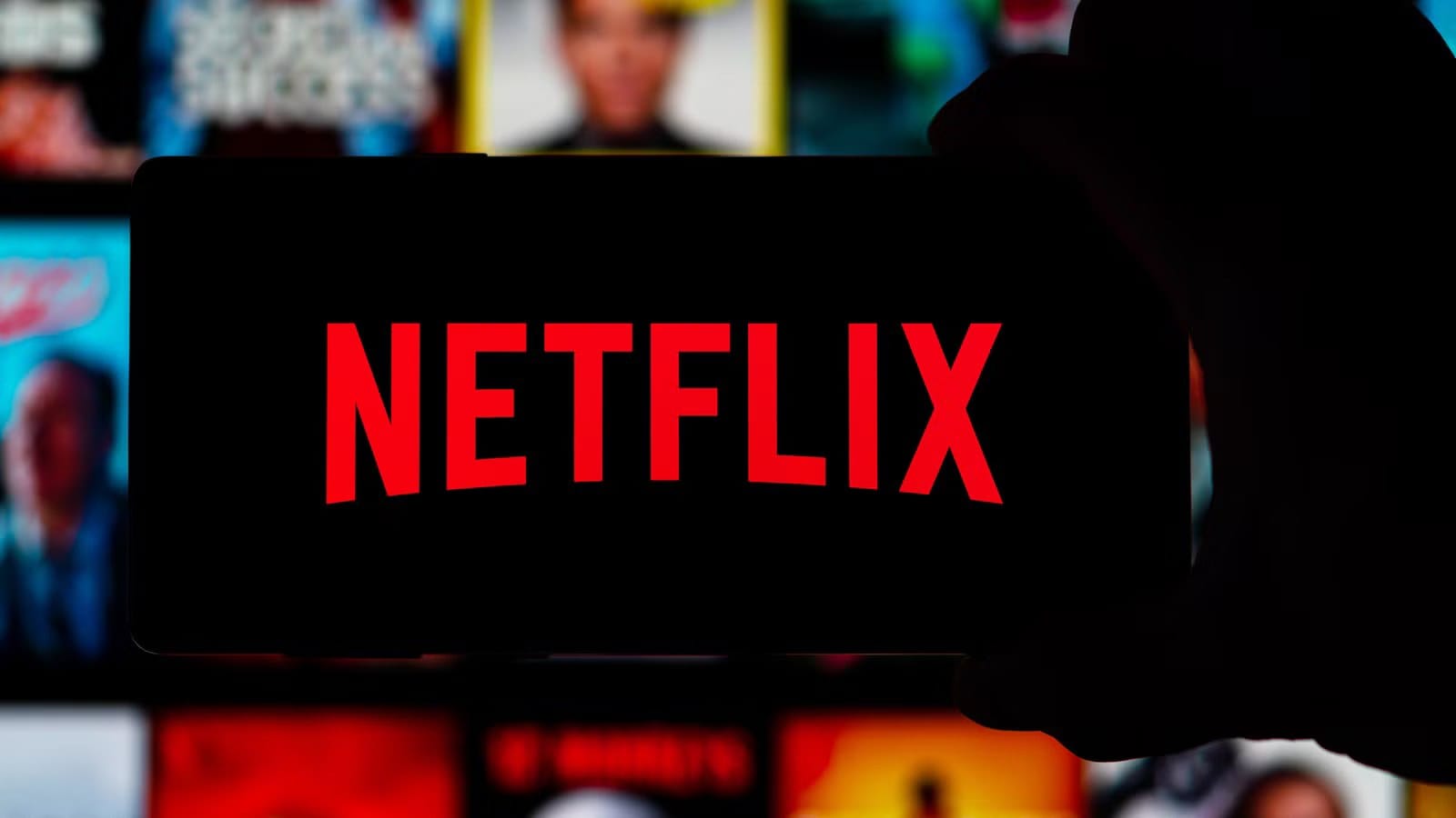 Netflix's Relentless 3-Part Crime Thriller Ranks Among the Best — Collider