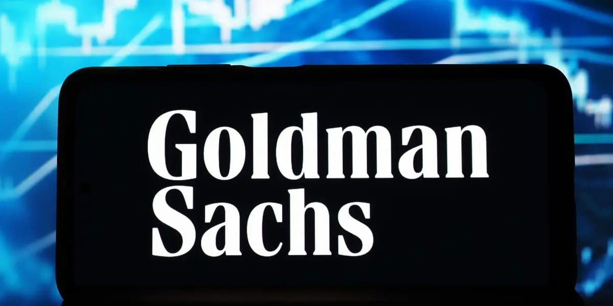 Goldman Sachs details AI push and the risks to its strategy — Businessinsider